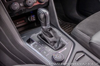 Volkswagen Ostatní modely Tiguan 2.0 TSI BMT 162kW 4MOTIO 2017