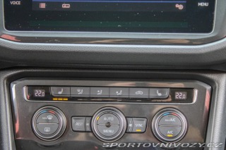 Volkswagen Ostatní modely Tiguan 2.0 TSI BMT 162kW 4MOTIO 2017