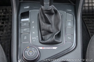 Volkswagen Ostatní modely Tiguan 2.0 TSI BMT 162kW 4MOTIO 2017