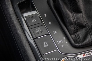 Volkswagen Ostatní modely Tiguan 2.0 TSI BMT 162kW 4MOTIO 2017