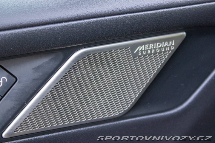 Jaguar I-Pace EV400 90 kWh AWD A/T, 29 2018