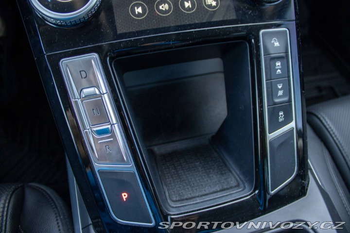 Jaguar I-Pace EV400 90 kWh AWD A/T, 29 2018