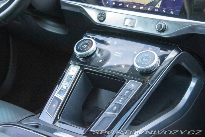 Jaguar I-Pace EV400 90 kWh AWD A/T, 29 2018