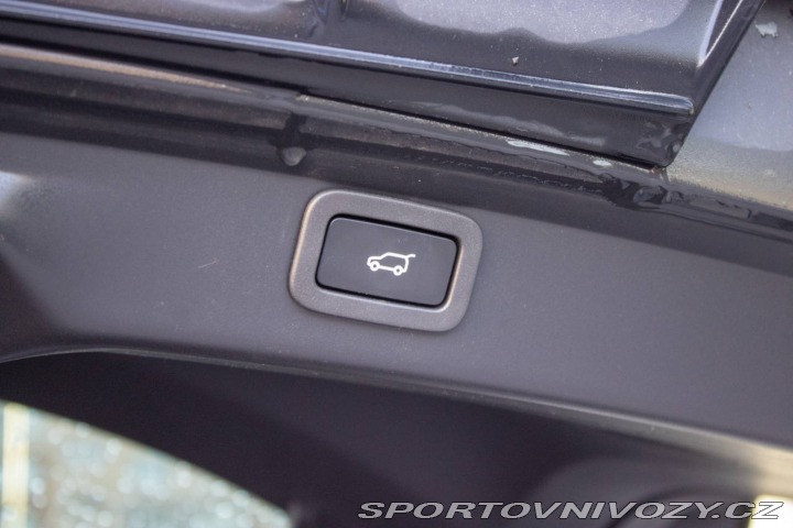 Jaguar I-Pace EV400 90 kWh AWD A/T, 29 2018