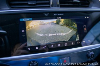 Jaguar I-Pace EV400 90 kWh AWD A/T, 29 2018