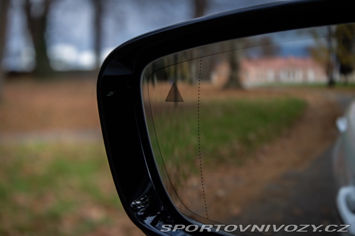 BMW 5 Touring  540i xDrive M-Pa 2018