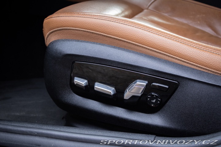 BMW 5 Touring  540i xDrive M-Pa 2018