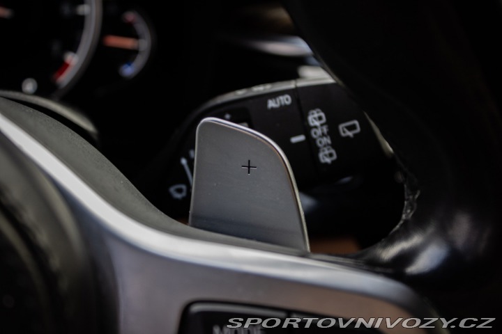 BMW 5 Touring  540i xDrive M-Pa 2018