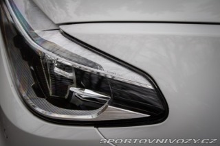 BMW 5 Touring  540i xDrive M-Pa 2018