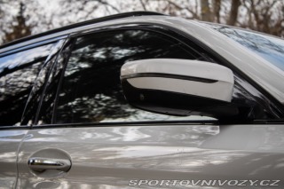 BMW 5 Touring  540i xDrive M-Pa 2018