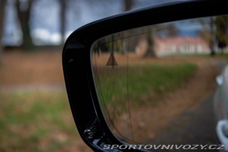 BMW 5 Touring  540i xDrive M-Pa 2018