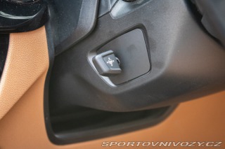 BMW 5 Touring  540i xDrive M-Pa 2018