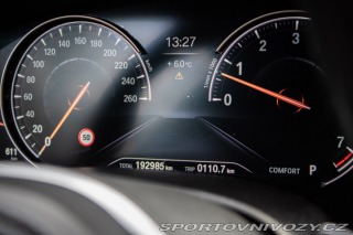 BMW 5 Touring  540i xDrive M-Pa 2018