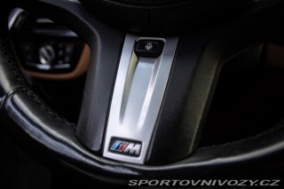 BMW 5 Touring  540i xDrive M-Pa 2018