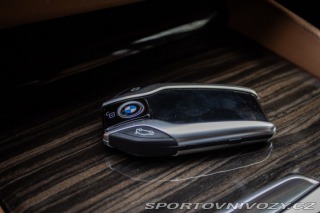 BMW 5 Touring  540i xDrive M-Pa 2018