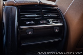 BMW 5 Touring  540i xDrive M-Pa 2018