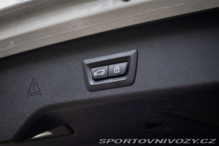 BMW 5 Touring  540i xDrive M-Pa 2018