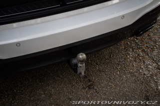 BMW 5 Touring  540i xDrive M-Pa 2018