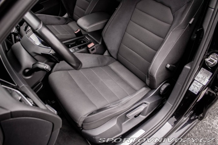 Volkswagen Golf R 2.0 TSI 228kw 4MOTION 2017