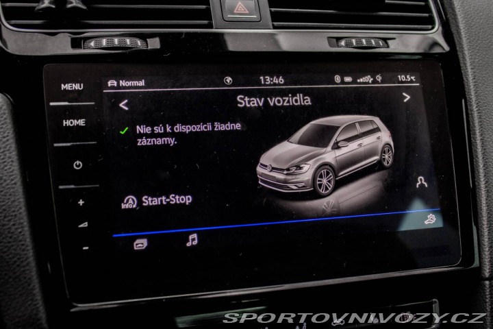 Volkswagen Golf R 2.0 TSI 228kw 4MOTION 2017