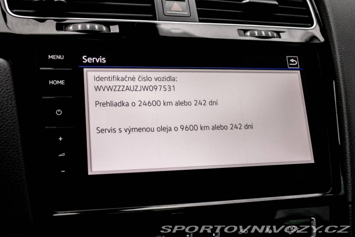 Volkswagen Golf R 2.0 TSI 228kw 4MOTION 2017