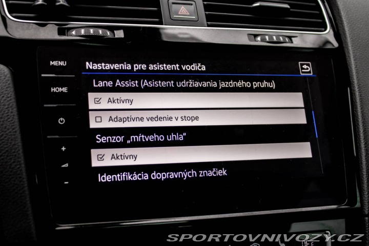 Volkswagen Golf R 2.0 TSI 228kw 4MOTION 2017