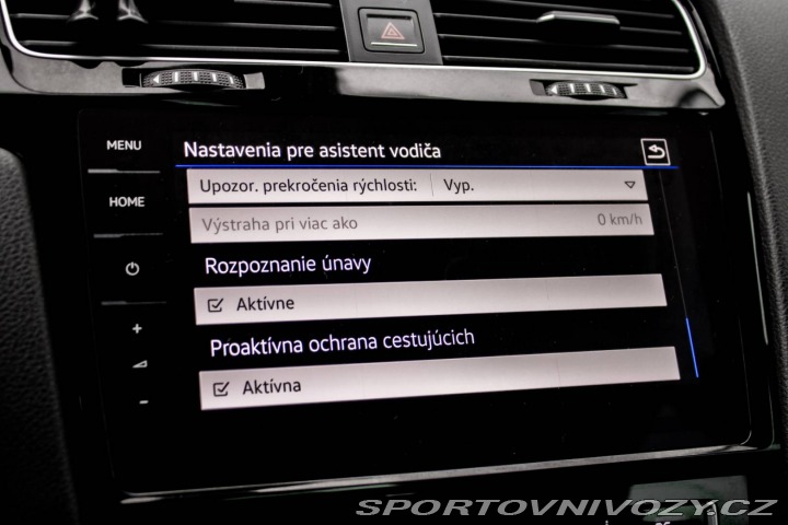 Volkswagen Golf R 2.0 TSI 228kw 4MOTION 2017