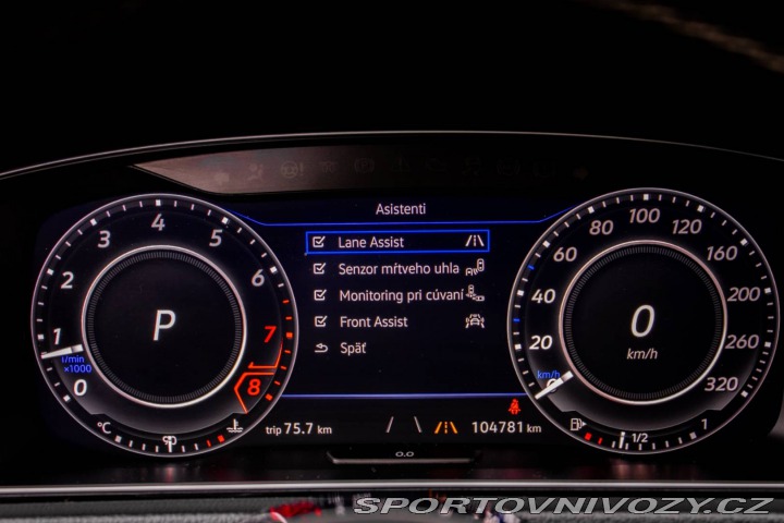 Volkswagen Golf R 2.0 TSI 228kw 4MOTION 2017