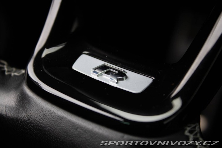 Volkswagen Golf R 2.0 TSI 228kw 4MOTION 2017