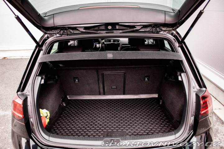 Volkswagen Golf R 2.0 TSI 228kw 4MOTION 2017