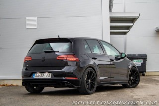 Volkswagen Golf R 2.0 TSI 228kw 4MOTION 2017