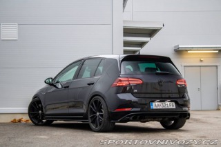 Volkswagen Golf R 2.0 TSI 228kw 4MOTION 2017