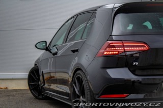 Volkswagen Golf R 2.0 TSI 228kw 4MOTION 2017