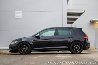 Volkswagen Golf R 2.0 TSI 228kw 4MOTION 2017