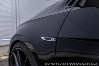 Volkswagen Golf R 2.0 TSI 228kw 4MOTION 2017