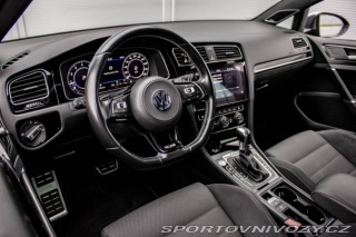 Volkswagen Golf R 2.0 TSI 228kw 4MOTION 2017