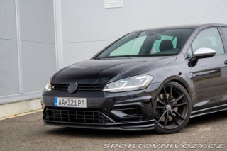 Volkswagen Golf R 2.0 TSI 228kw 4MOTION 2017
