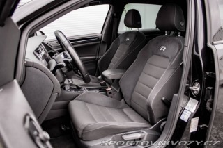 Volkswagen Golf R 2.0 TSI 228kw 4MOTION 2017