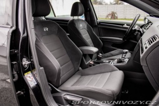 Volkswagen Golf R 2.0 TSI 228kw 4MOTION 2017