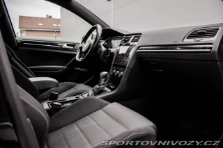 Volkswagen Golf R 2.0 TSI 228kw 4MOTION 2017