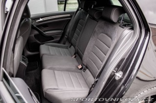 Volkswagen Golf R 2.0 TSI 228kw 4MOTION 2017