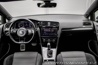 Volkswagen Golf R 2.0 TSI 228kw 4MOTION 2017