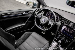 Volkswagen Golf R 2.0 TSI 228kw 4MOTION 2017