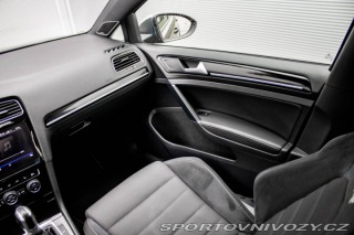 Volkswagen Golf R 2.0 TSI 228kw 4MOTION 2017