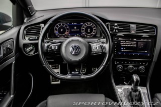 Volkswagen Golf R 2.0 TSI 228kw 4MOTION 2017