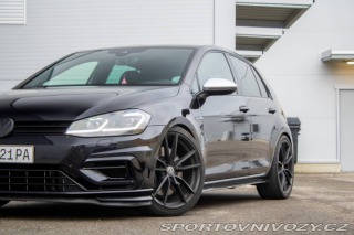 Volkswagen Golf R 2.0 TSI 228kw 4MOTION 2017