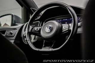 Volkswagen Golf R 2.0 TSI 228kw 4MOTION 2017