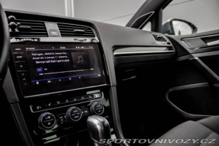 Volkswagen Golf R 2.0 TSI 228kw 4MOTION 2017