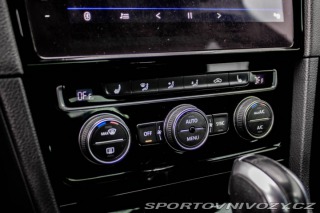 Volkswagen Golf R 2.0 TSI 228kw 4MOTION 2017