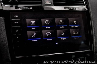 Volkswagen Golf R 2.0 TSI 228kw 4MOTION 2017